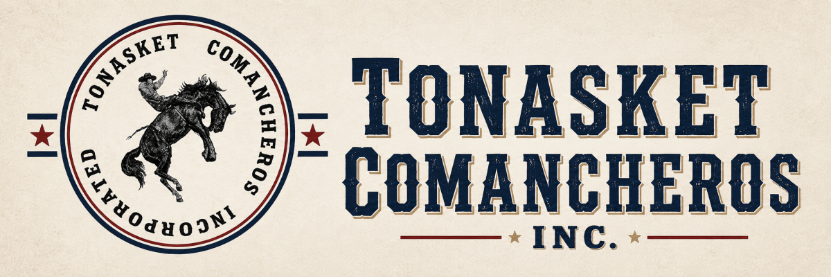 Tonasket Comancheros
